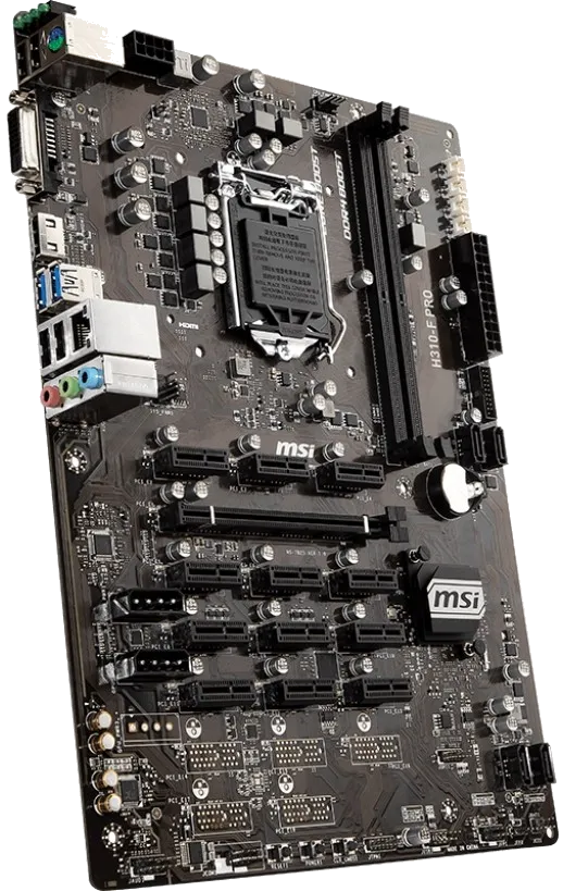 H310-F PRO