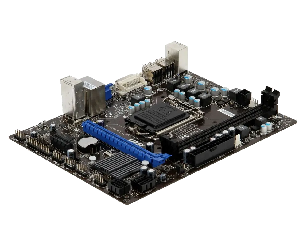 H61M-P20 G3
