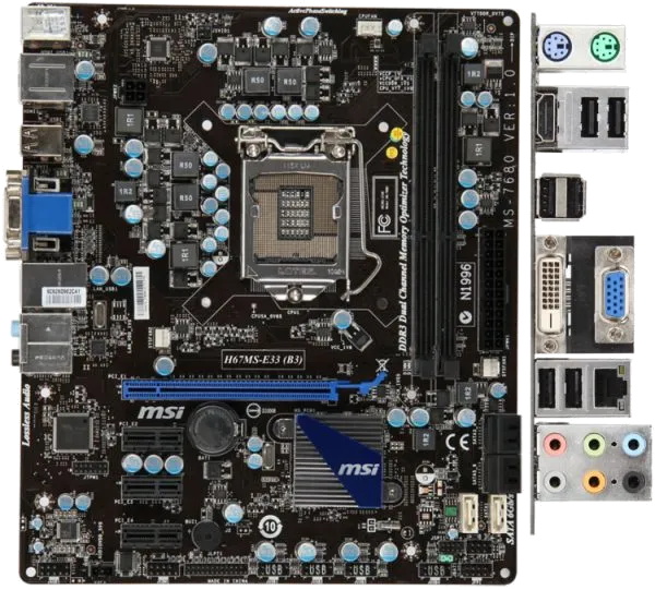 H67MS-E33 B3