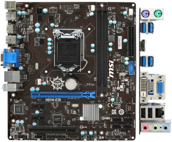 H81M-E35