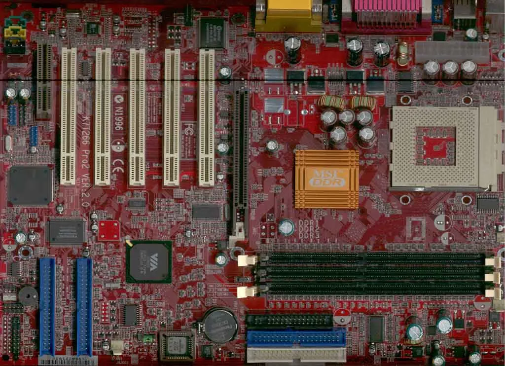 K7T266 Pro2