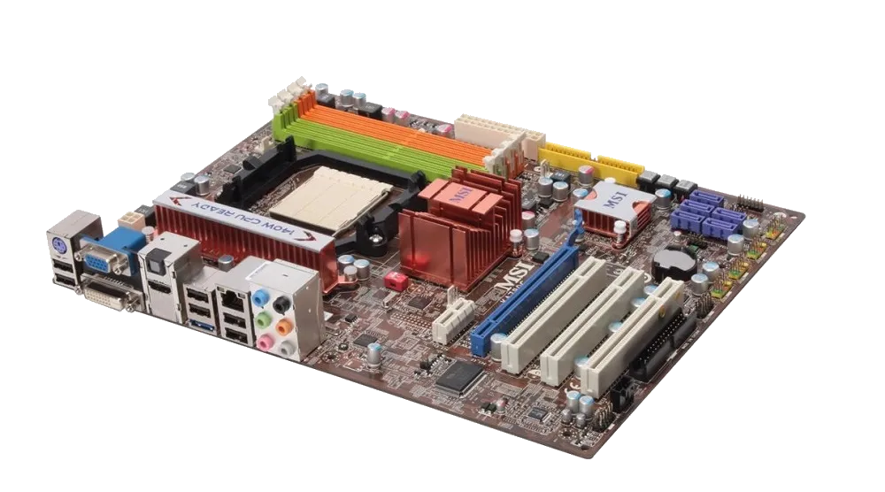KA780G