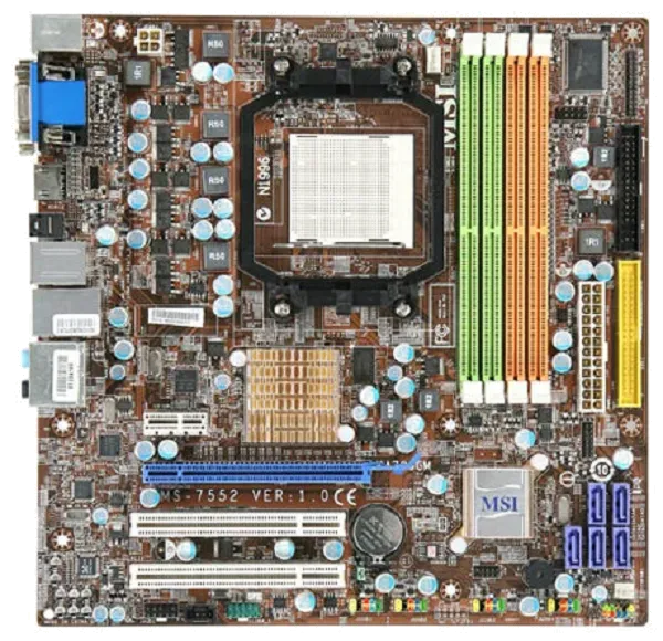 KA780G-M