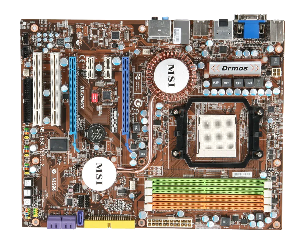 KA790GX-M