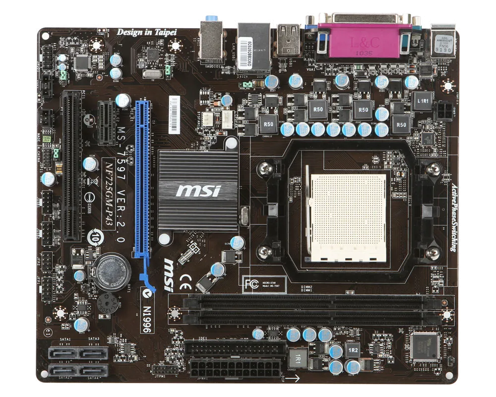 NF725GM-P43