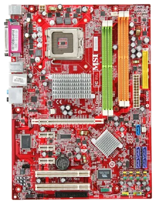 P35 Neo-F