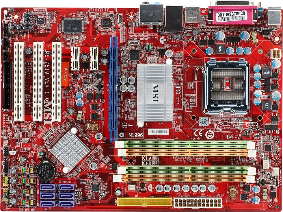 P43 Neo3-F