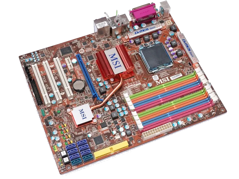 P45-8D