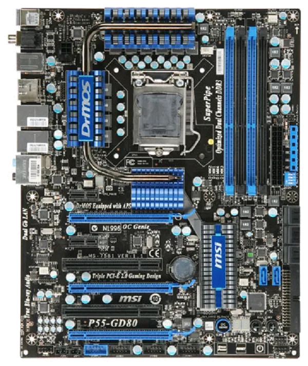 P55-GD80