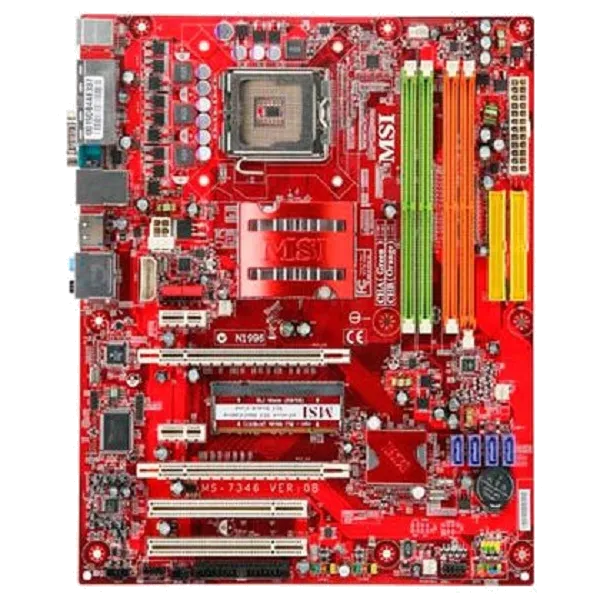 P6N SLI-F V2