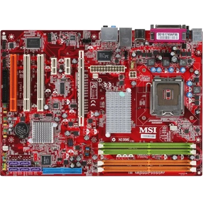 P965 Neo