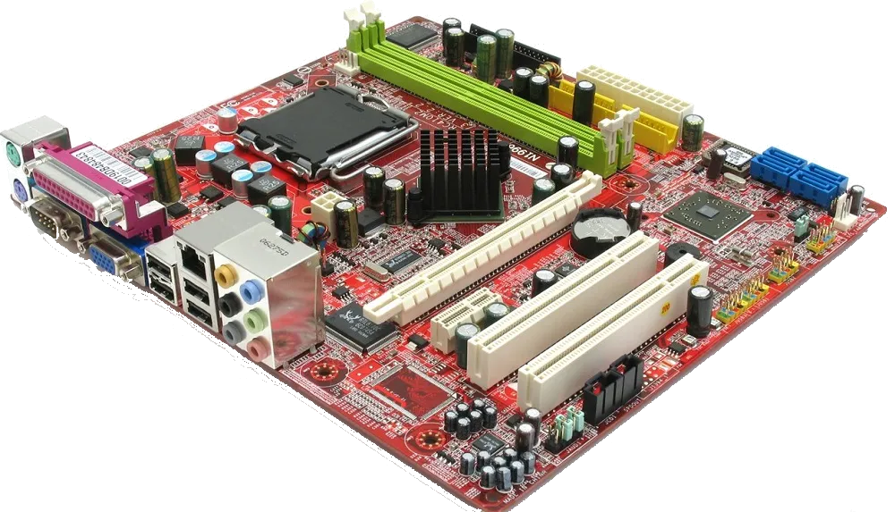 RC410M2-L