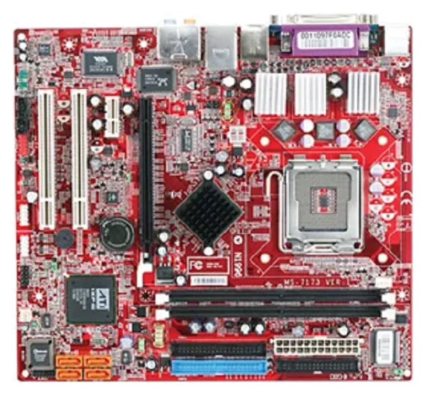 RC410M-L