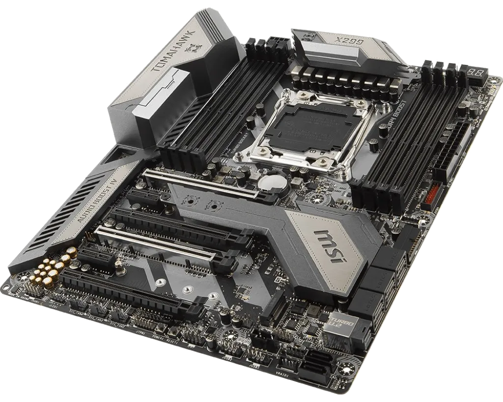 X299 TOMAHAWK AC