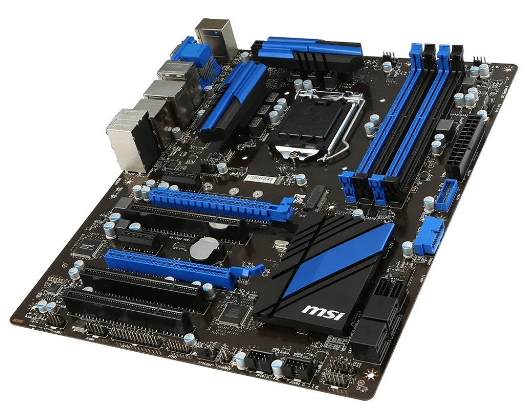 Z97 U3 PLUS
