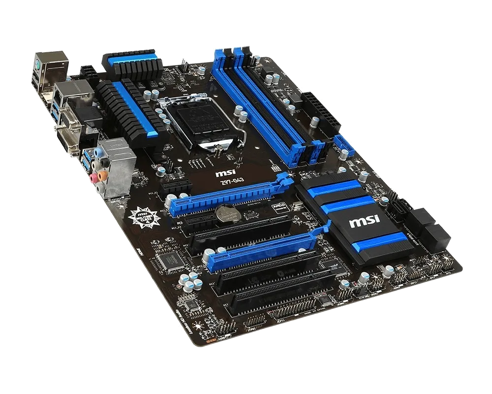 Z97-G43