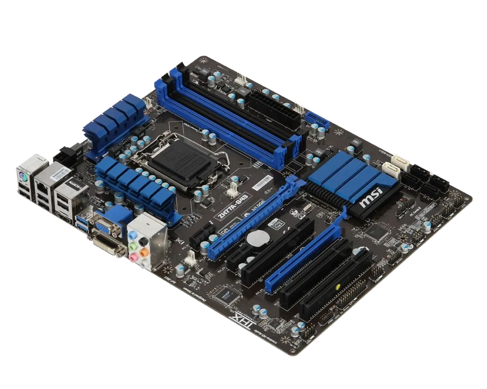 ZH77A-G43