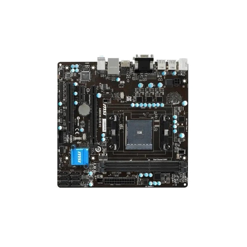 A78M-E35 V2