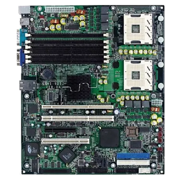 E7520 Master-S2M