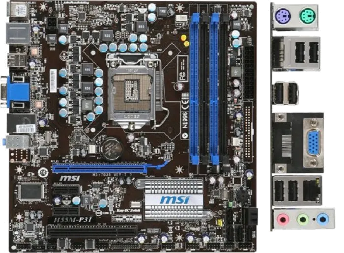 FM2-A55M-P31