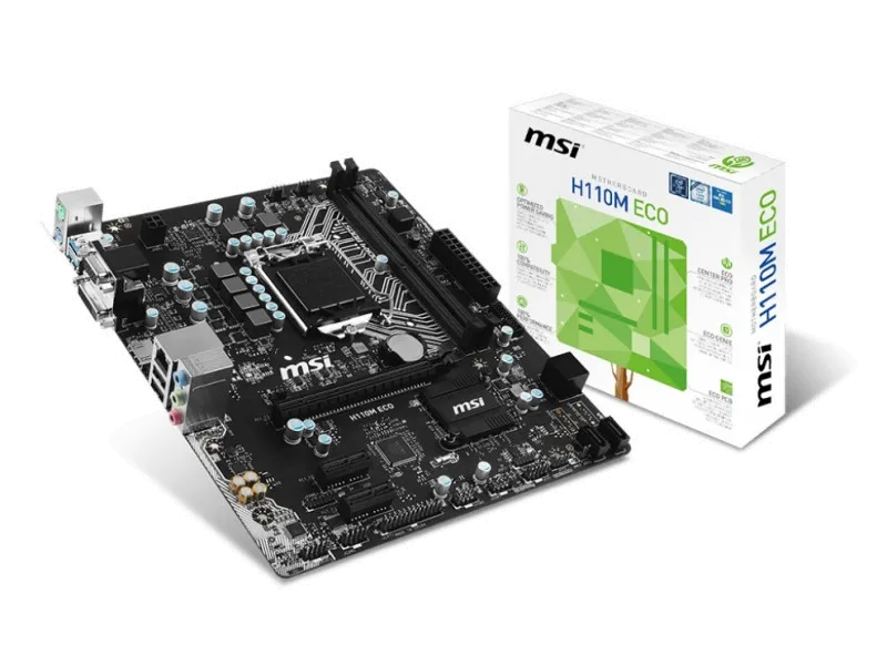 H110M ECO