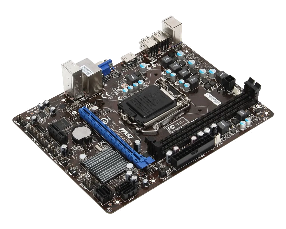 H61M-E22/W8