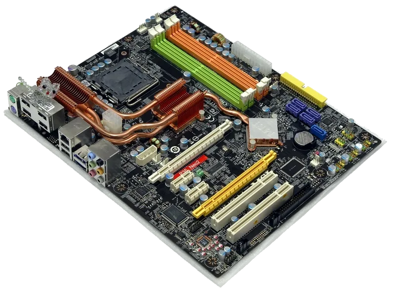 P35 Neo2-FR/FIR