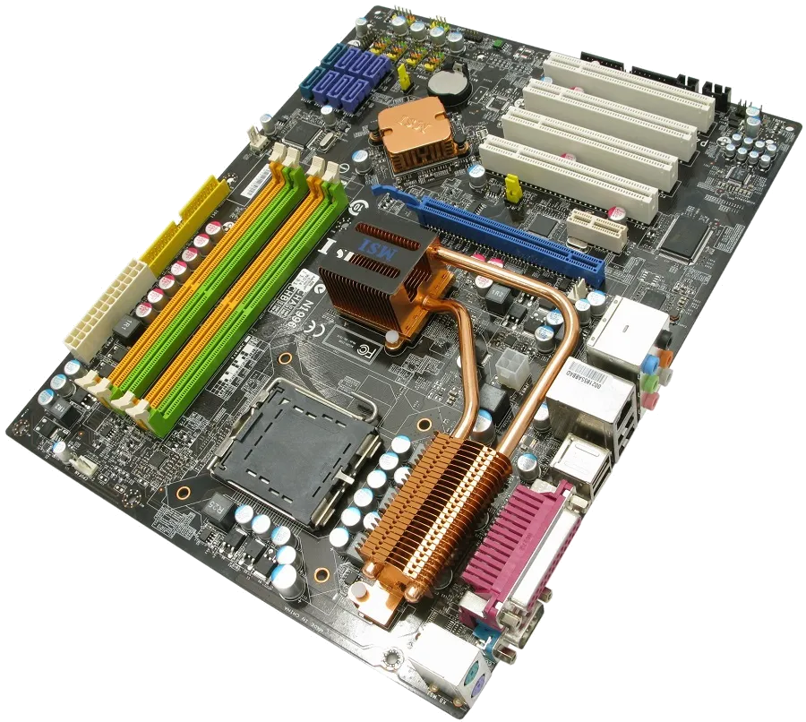 P45 Neo3-FIR