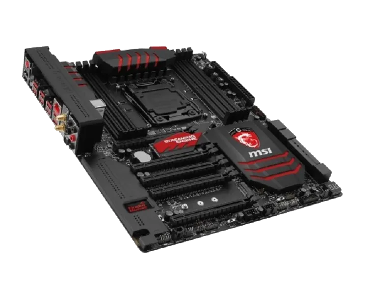X99S GAMING 9 AC