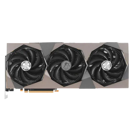 GeForce RTX 4090 SUPRIM X